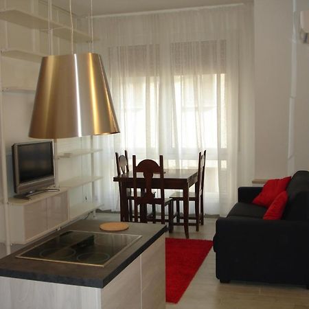 Milan City Center Apartment Værelse billede