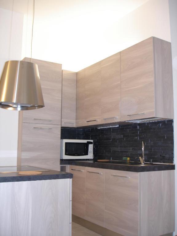 Milan City Center Apartment Værelse billede