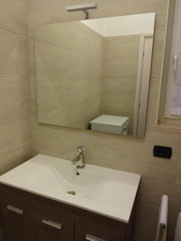 Milan City Center Apartment Værelse billede