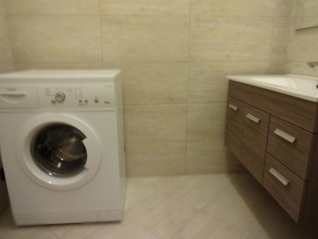 Milan City Center Apartment Værelse billede