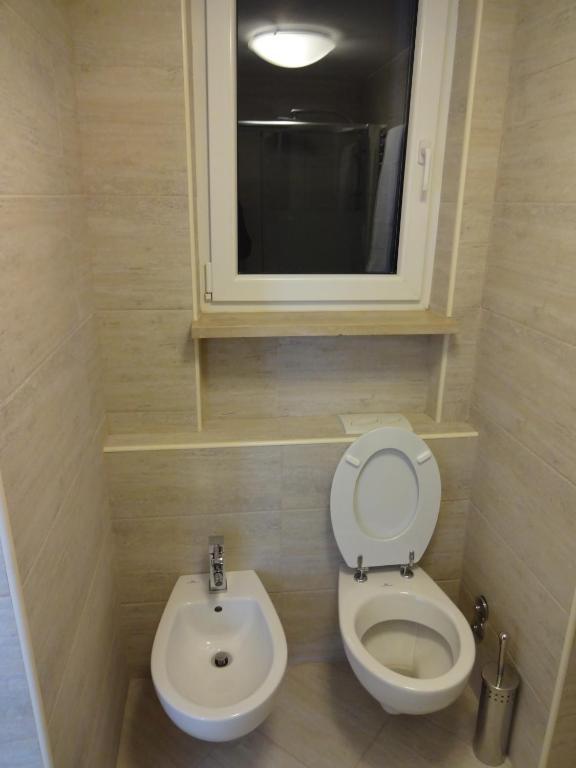 Milan City Center Apartment Værelse billede