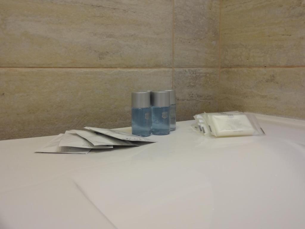 Milan City Center Apartment Eksteriør billede