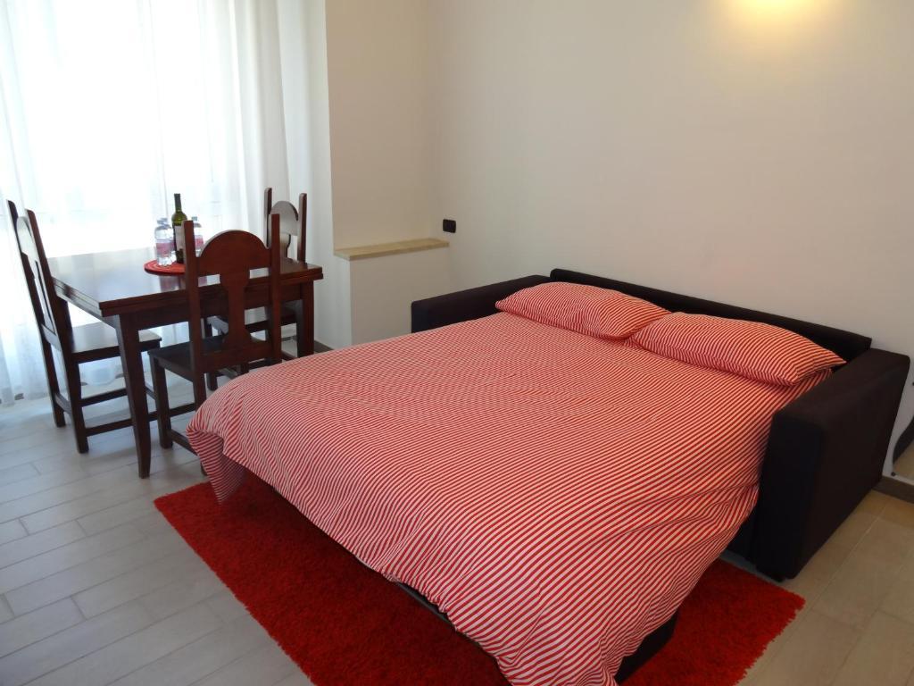 Milan City Center Apartment Eksteriør billede