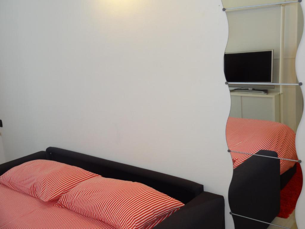 Milan City Center Apartment Eksteriør billede